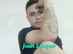 Josh_Lenyer