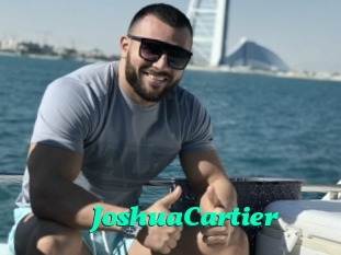 JoshuaCartier