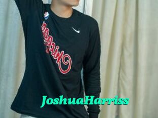 JoshuaHarriss