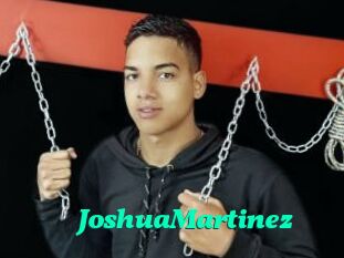 JoshuaMartinez