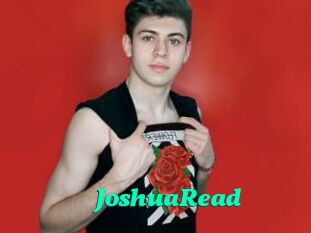 JoshuaRead