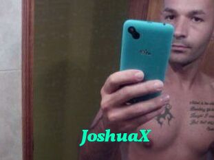 JoshuaX