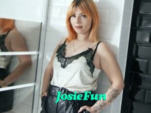 JosieFun