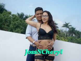 JossNCheryl