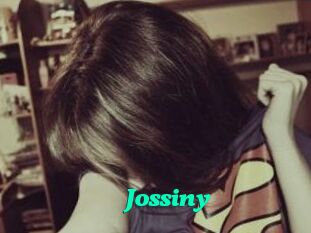 Jossiny