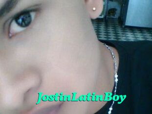 JostinLatinBoy