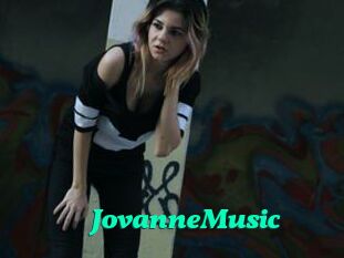 JovanneMusic