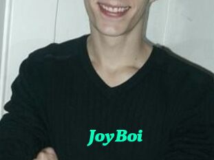 JoyBoi