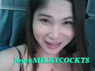 JoyceMILKYCOCKTS