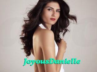 JoyousDanielle