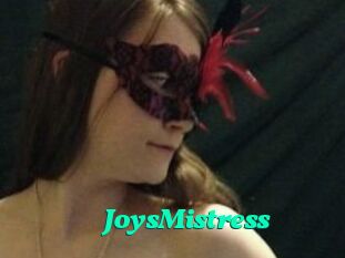 JoysMistress