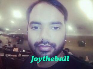 Joythebull