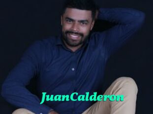 JuanCalderon