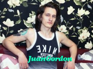 JuanGordon