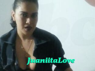 JuaniitaLove