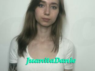 JuanitaDanie