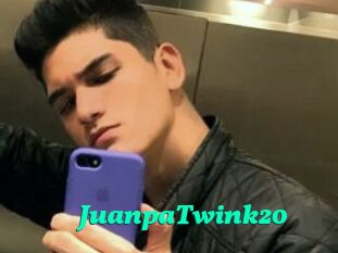 JuanpaTwink20