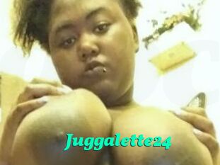 Juggalette24