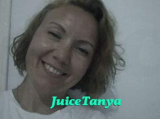 JuiceTanya