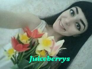 Juice_berrys