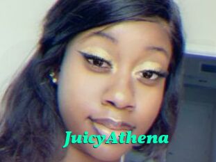 JuicyAthena