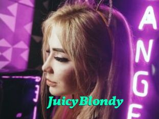 JuicyBlondy