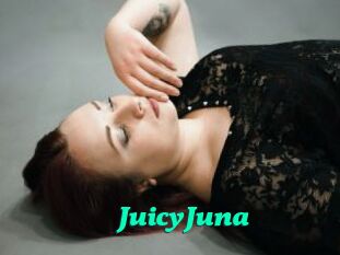 JuicyJuna