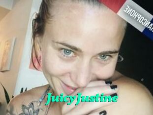 JuicyJustine