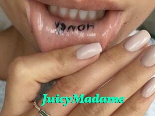 JuicyMadame