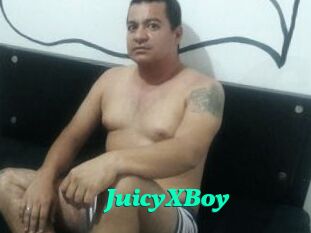 JuicyXBoy