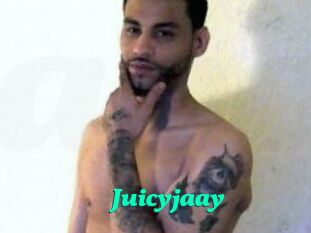 Juicyjaay