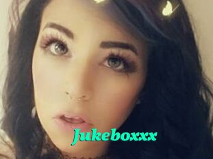 Jukeboxxx