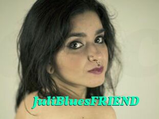 JuliBluesFRIEND