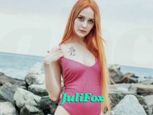 JuliFox