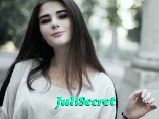 JuliSecret