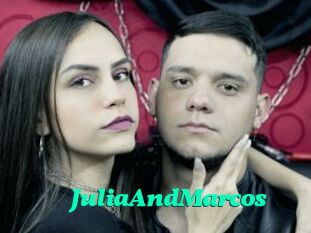 JuliaAndMarcos