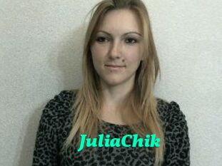 JuliaChik