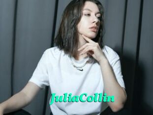 JuliaCollin