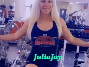 JuliaJay