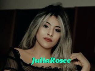 JuliaRosee