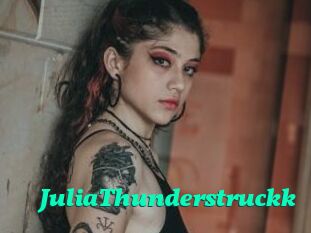 JuliaThunderstruckk