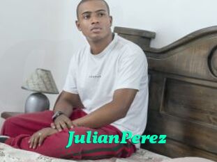 JulianPerez