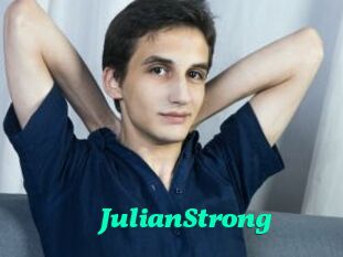 JulianStrong