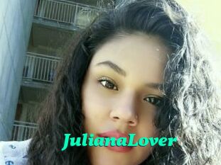 JulianaLover