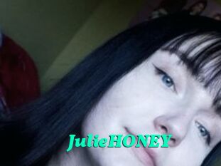 JulieHONEY