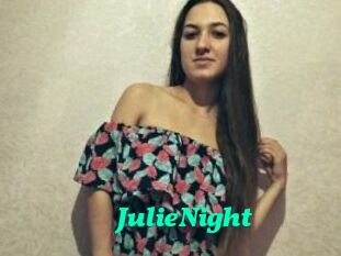 JulieNight