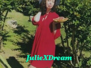 JulieXDream