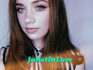 JulietInLove