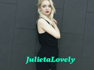 JulietaLovely