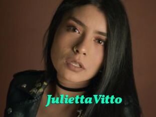 JuliettaVitto